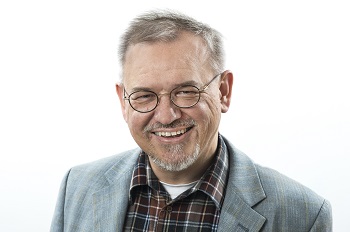 Jürgen Dieter Rossa